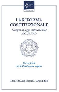 la_riforma_costituzionale_testo_a_fronte_con_la_costituzione_vigente