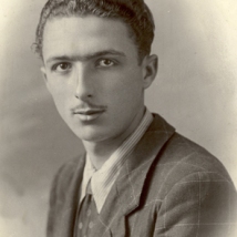 Ghezzi Franco (Partigiano)